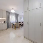 Orlowski Zakatek Apartman *