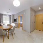 Apartman Orlowski Zakatek Gdynia