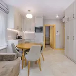 Orlowski Zakatek Apartman
