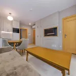 Orlowski Zakatek Apartman