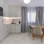 Apartman Orlowski Zakatek