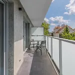 Apartman Orlowski Zakatek *
