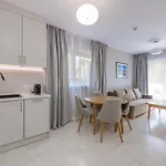 Orlowski Zakatek Apartman Gdynia
