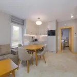 Apartman Orlowski Zakatek Gdynia