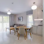 Orlowski Zakatek Apartman