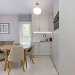 Apartman Orlowski Zakatek *