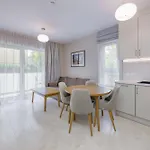 Orlowski Zakatek Apartman *