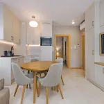 Orlowski Zakatek Apartman *