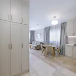 Apartman Orlowski Zakatek Gdynia