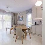 Orlowski Zakatek Apartman Gdynia