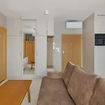 Orlowski Zakatek Apartman