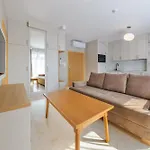 Apartman Orlowski Zakatek