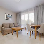 Apartman Orlowski Zakatek Gdynia
