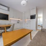 Apartman Orlowski Zakatek *