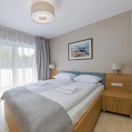 Apartament Orłowski Zakątek *