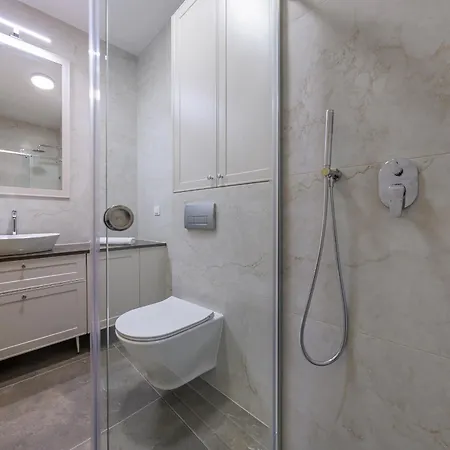 Orłowski Zakątek Apartament