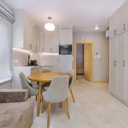 Orłowski Zakątek Apartament