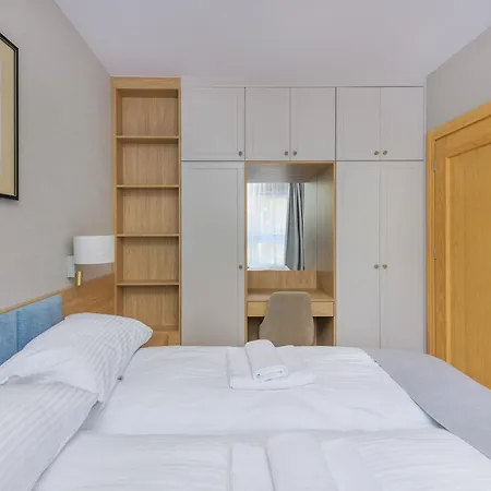 Apartament Orłowski Zakątek