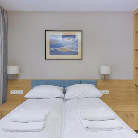 Apartament Orłowski Zakątek *