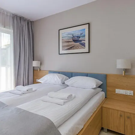 Apartament Orłowski Zakątek Gdynia