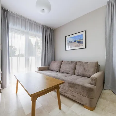 Orłowski Zakątek *