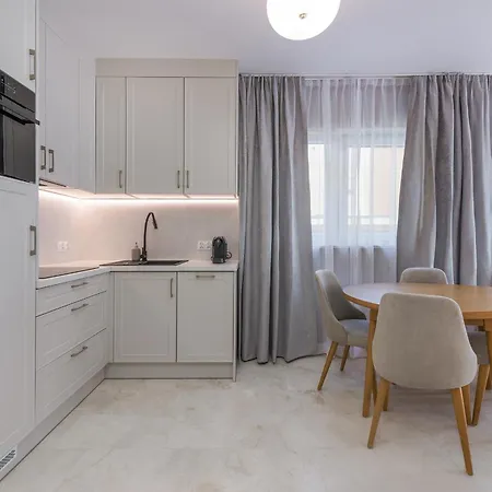 Apartament Orłowski Zakątek