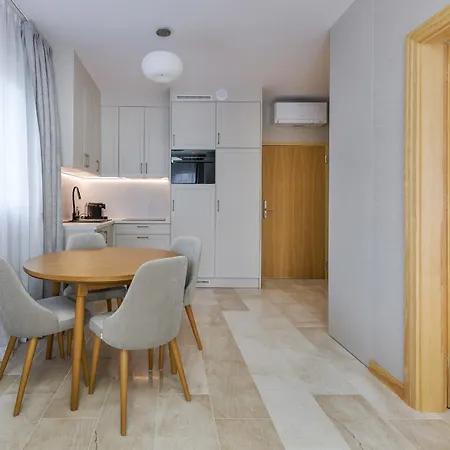Orłowski Zakątek Apartament *