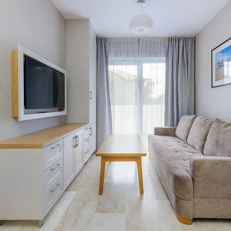 Orłowski Zakątek Apartament Gdynia