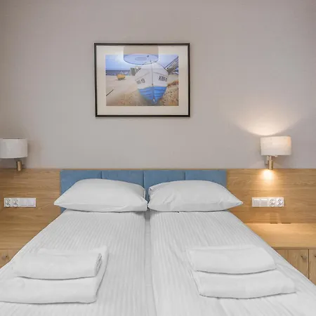 Orłowski Zakątek Gdynia