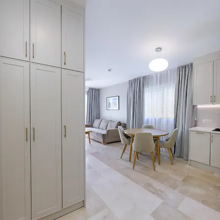 Apartament Orłowski Zakątek Gdynia