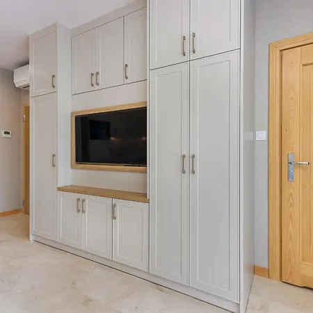 Orłowski Zakątek Gdynia