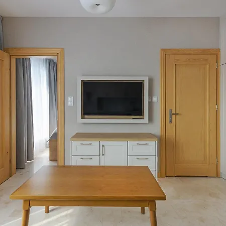 Orłowski Zakątek Apartament