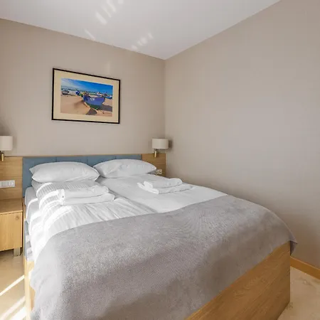 Orłowski Zakątek Apartament Gdynia
