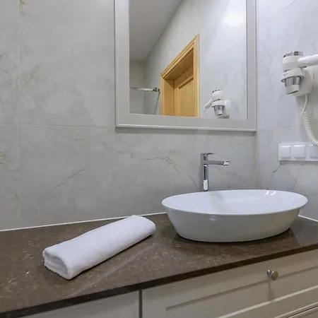 Apartament Orłowski Zakątek Gdynia