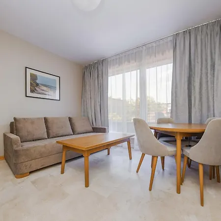 Apartament Orłowski Zakątek Gdynia