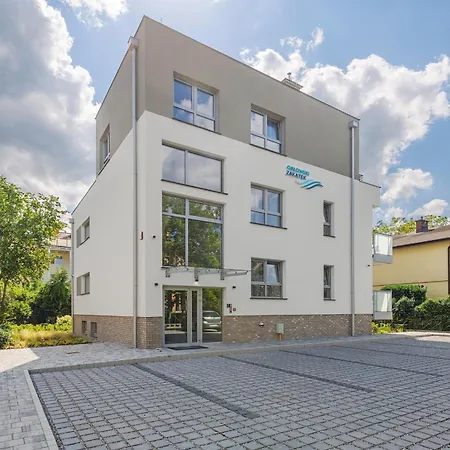 Apartman Orlowski Zakatek