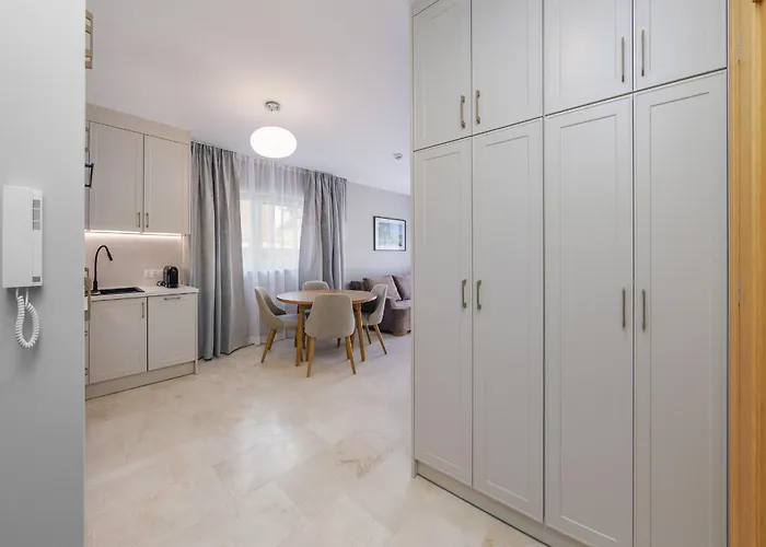 Orłowski Zakątek Apartament *