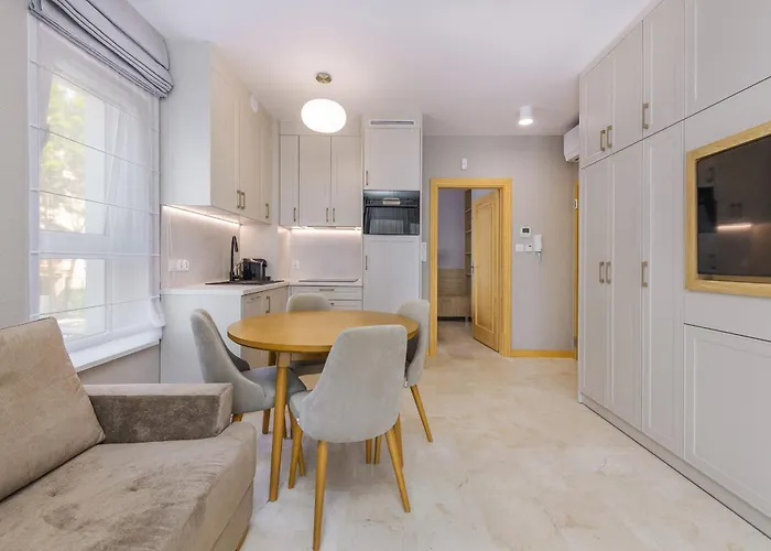 Orłowski Zakątek Apartament