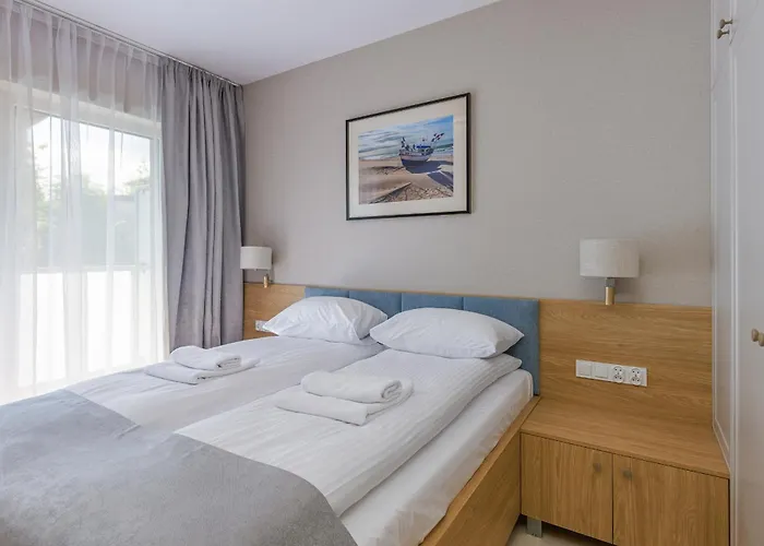 Apartament Orłowski Zakątek Gdynia