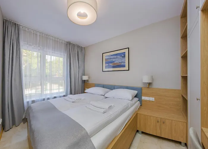 Orłowski Zakątek Gdynia