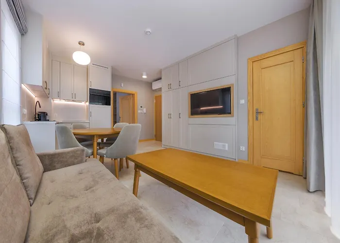 Orłowski Zakątek Apartament