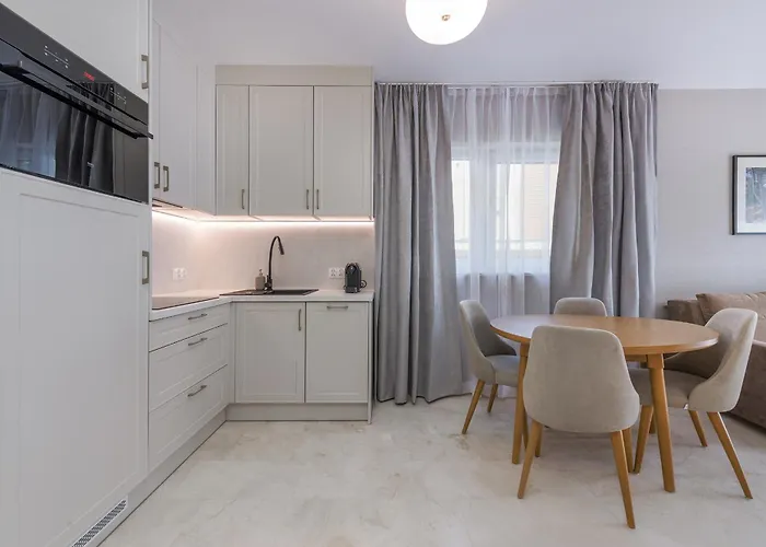 Apartament Orłowski Zakątek