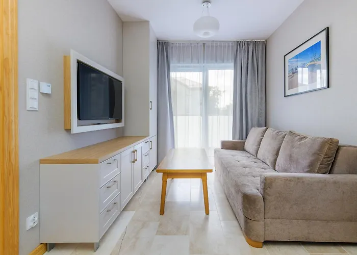 Orłowski Zakątek Apartament Gdynia