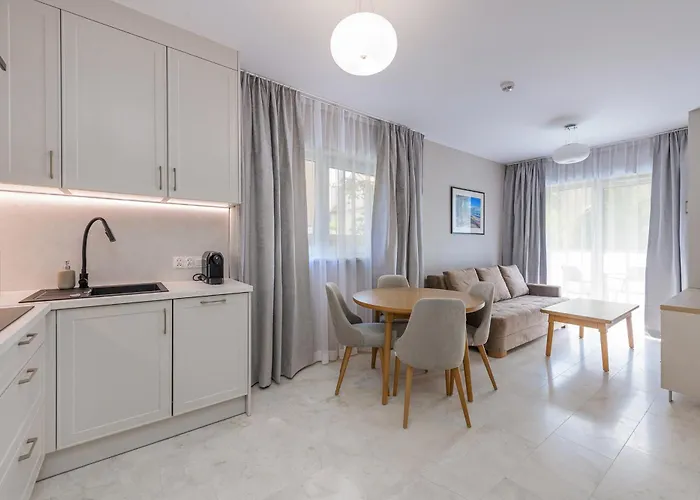 Orłowski Zakątek Apartament Gdynia