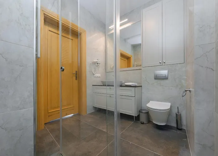 Orłowski Zakątek Gdynia