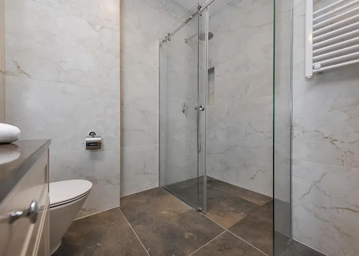 Orłowski Zakątek Apartament