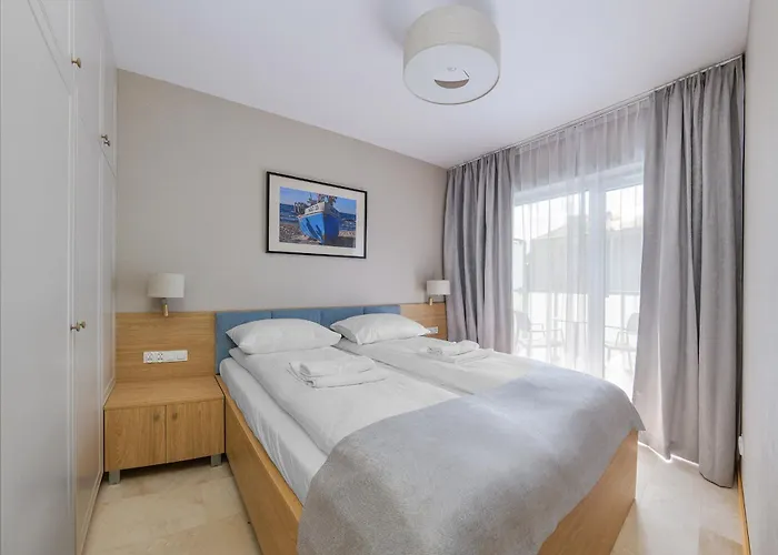 Apartament Orłowski Zakątek