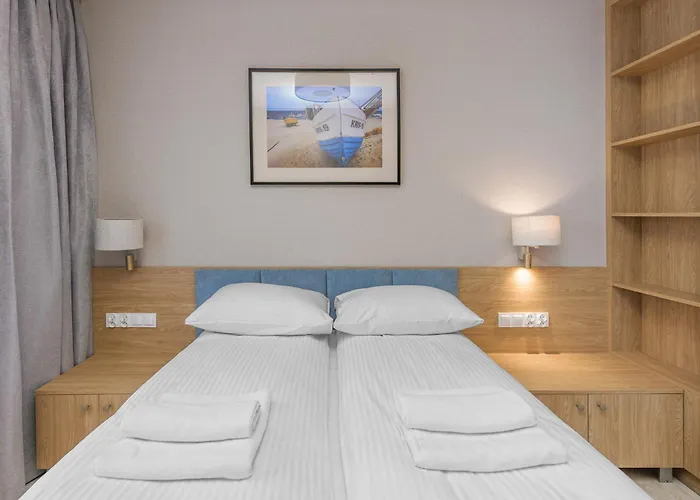 Orłowski Zakątek Gdynia