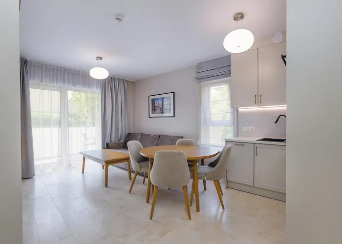 Orłowski Zakątek Apartament