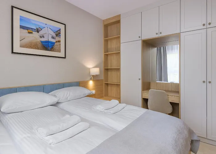 Orłowski Zakątek * Gdynia